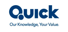 株式会社QUICK