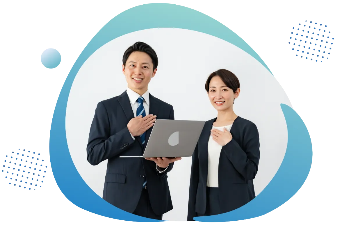 職場のストレスチェック+plusを表した図