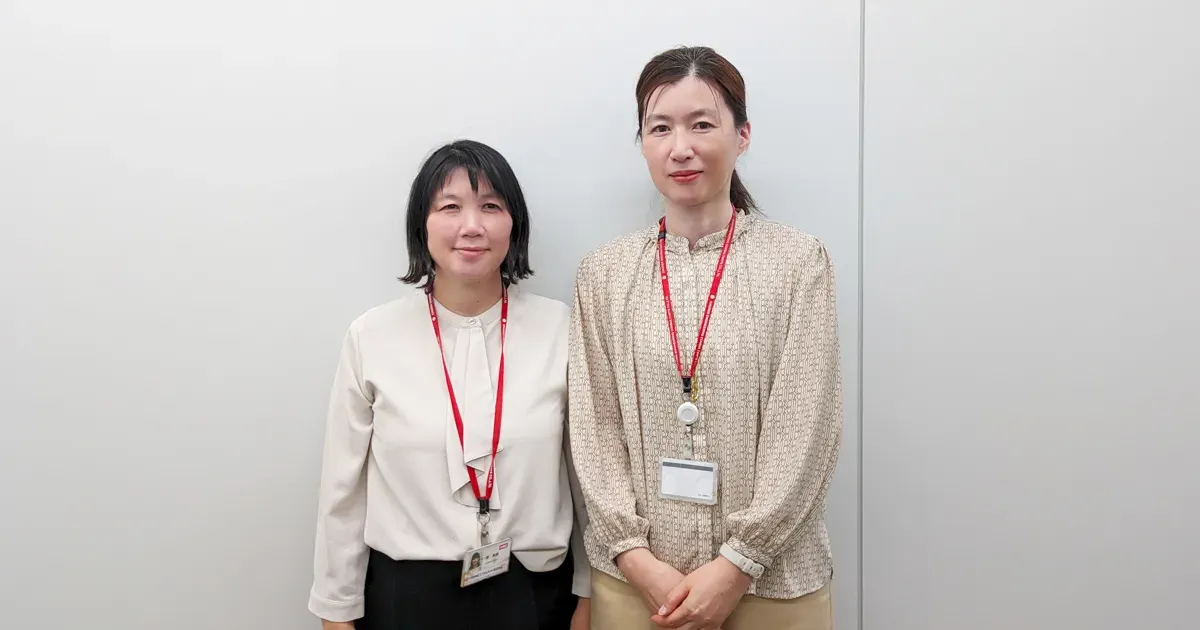 中電技術コンサルタント株式会社の皆さま