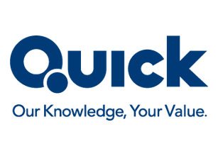株式会社QUICK